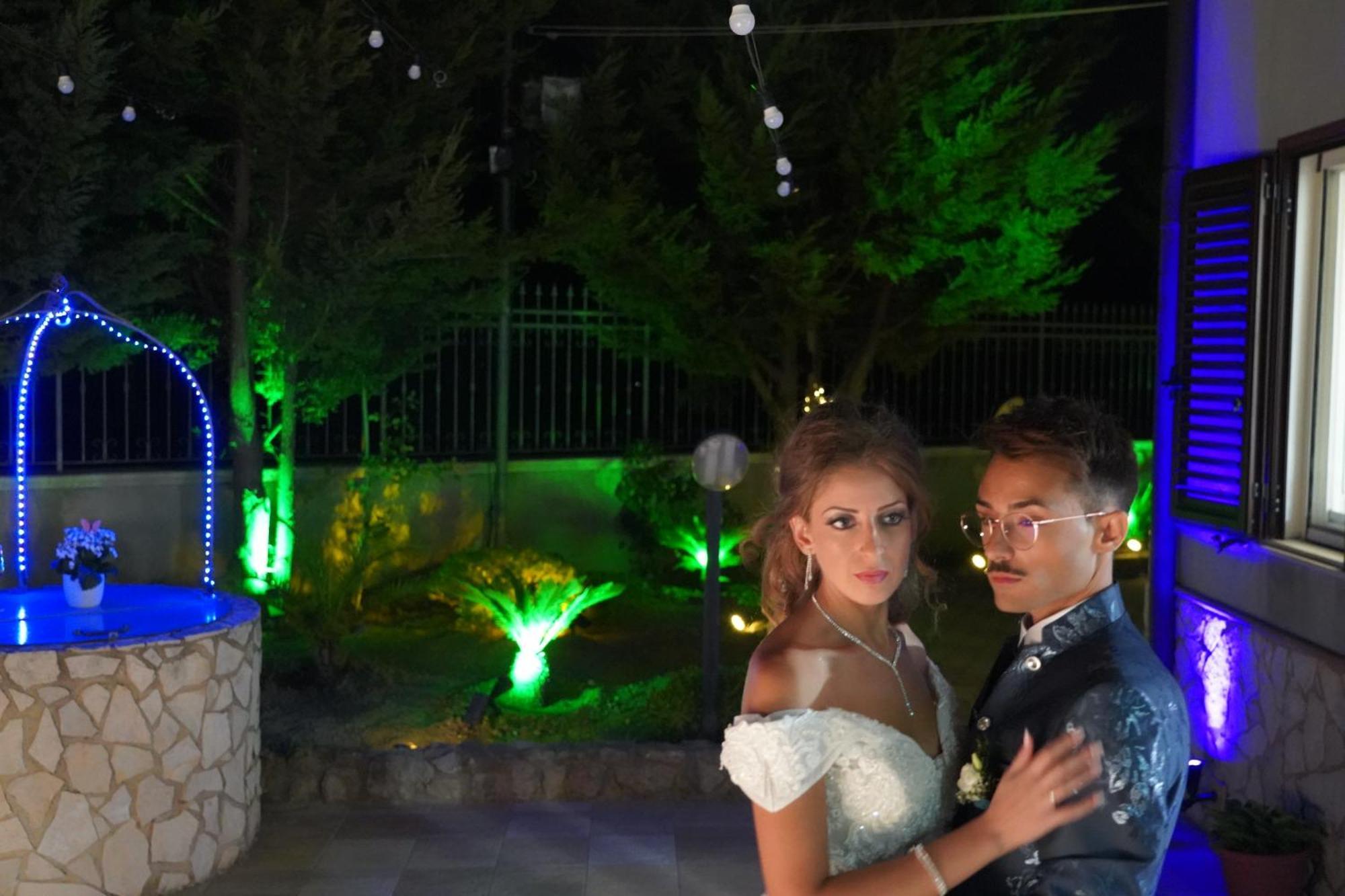 Enna Villa Del Sole E Delle Stelle Eksteriør bilde