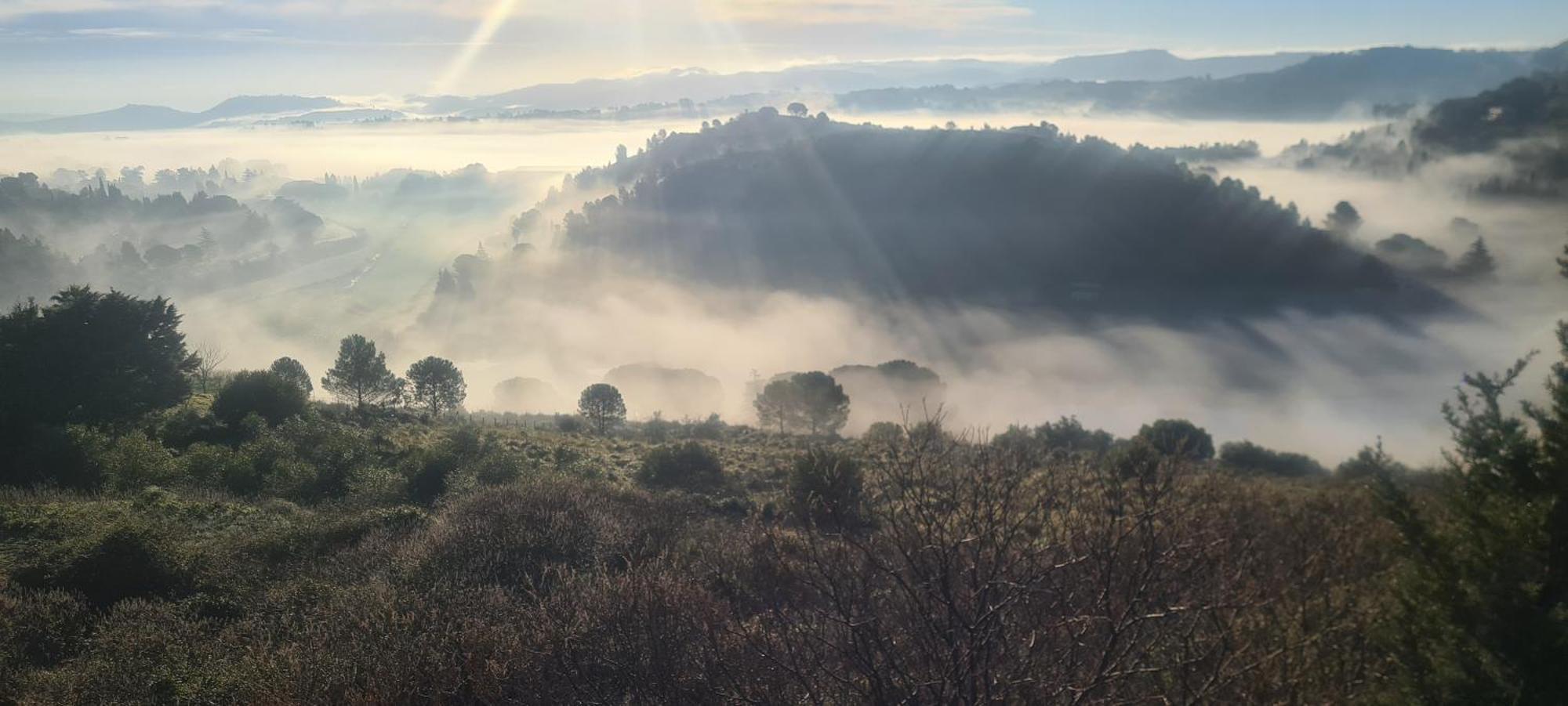 Enna Villa Del Sole E Delle Stelle Eksteriør bilde
